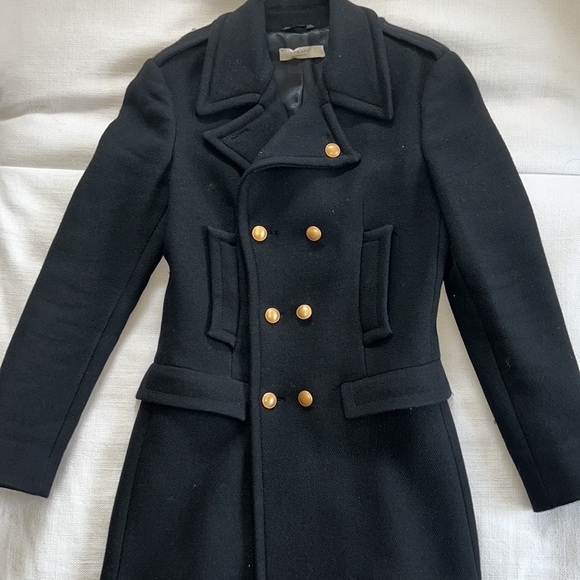 Prada Jackets & Blazers - Prada women’s jacket 🎈🎉 HOST PICK!!